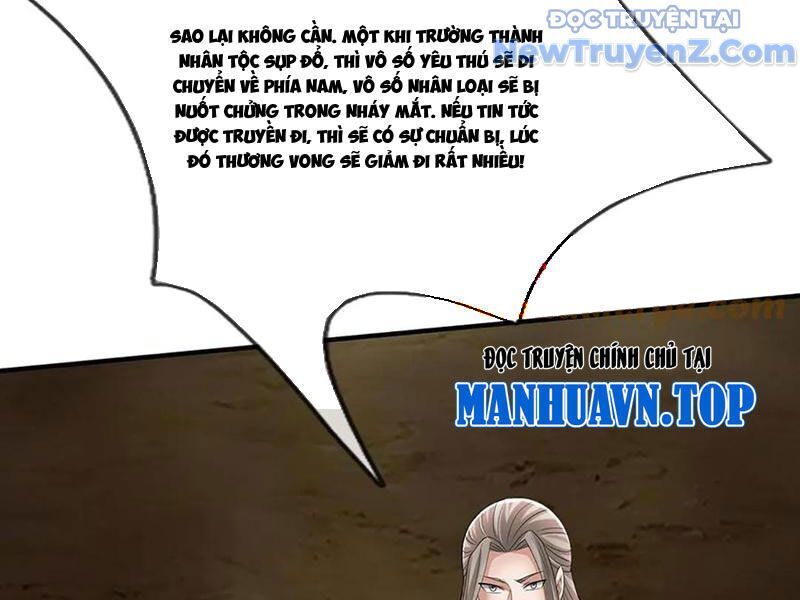 Tôi Có Thể Nuốt Chửng Vạn Vật - Chapter 87 - Page 56
