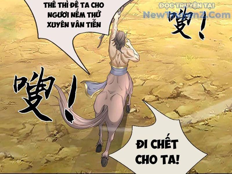 Tôi Có Thể Nuốt Chửng Vạn Vật - Chapter 87 - Page 86