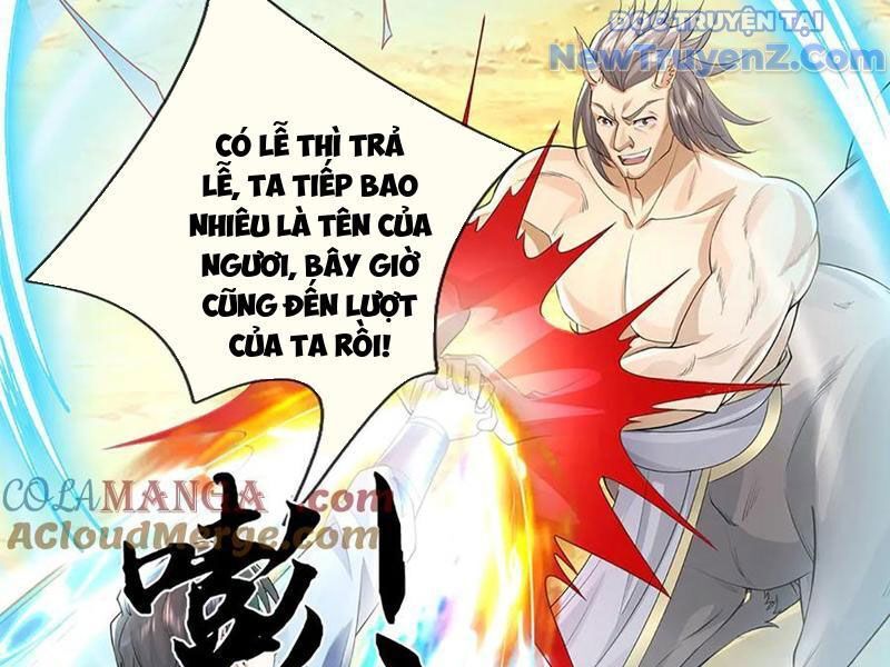 Tôi Có Thể Nuốt Chửng Vạn Vật - Chapter 87 - Page 91