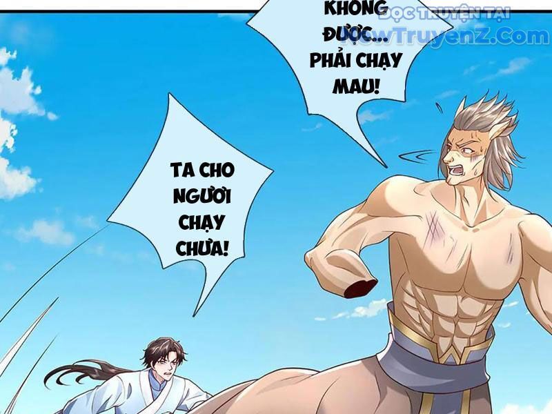 Tôi Có Thể Nuốt Chửng Vạn Vật - Chapter 87 - Page 99