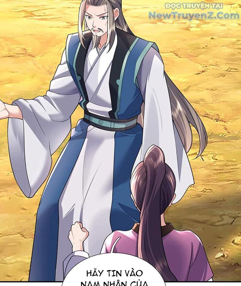 Tôi Có Thể Nuốt Chửng Vạn Vật - Chapter 88 - Page 10