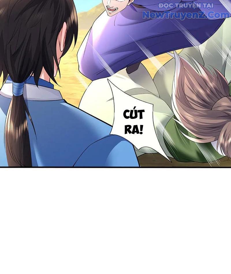 Tôi Có Thể Nuốt Chửng Vạn Vật - Chapter 88 - Page 106