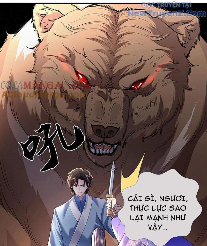 Tôi Có Thể Nuốt Chửng Vạn Vật - Chapter 88 - Page 107