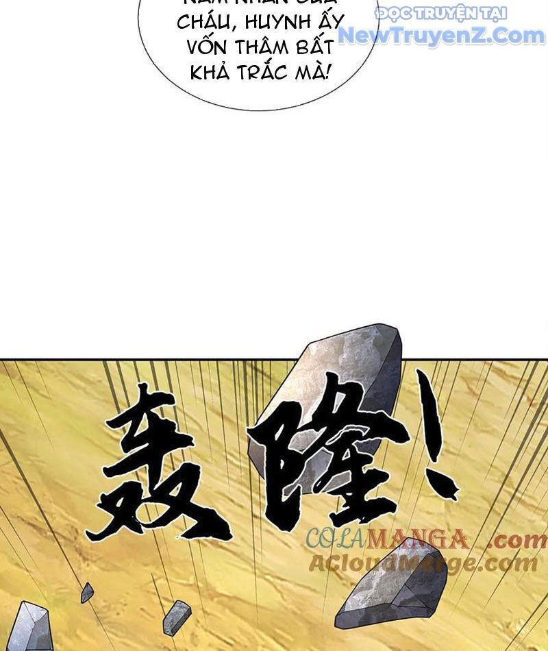 Tôi Có Thể Nuốt Chửng Vạn Vật - Chapter 88 - Page 11