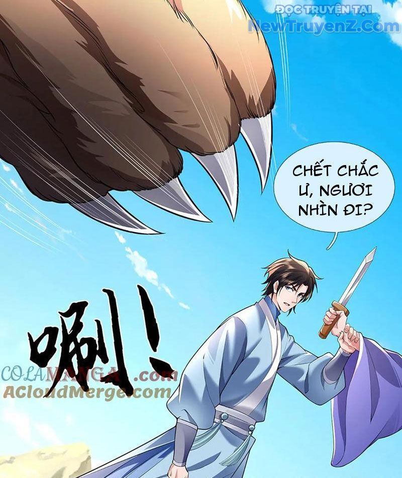 Tôi Có Thể Nuốt Chửng Vạn Vật - Chapter 88 - Page 111