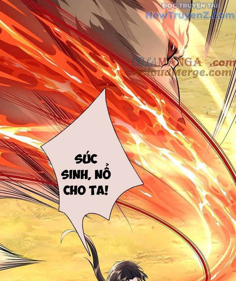 Tôi Có Thể Nuốt Chửng Vạn Vật - Chapter 88 - Page 116