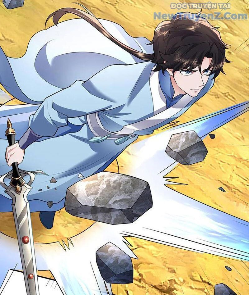 Tôi Có Thể Nuốt Chửng Vạn Vật - Chapter 88 - Page 12