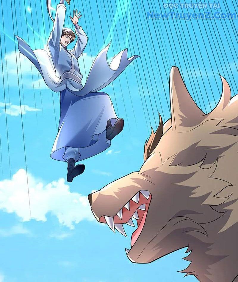 Tôi Có Thể Nuốt Chửng Vạn Vật - Chapter 88 - Page 17