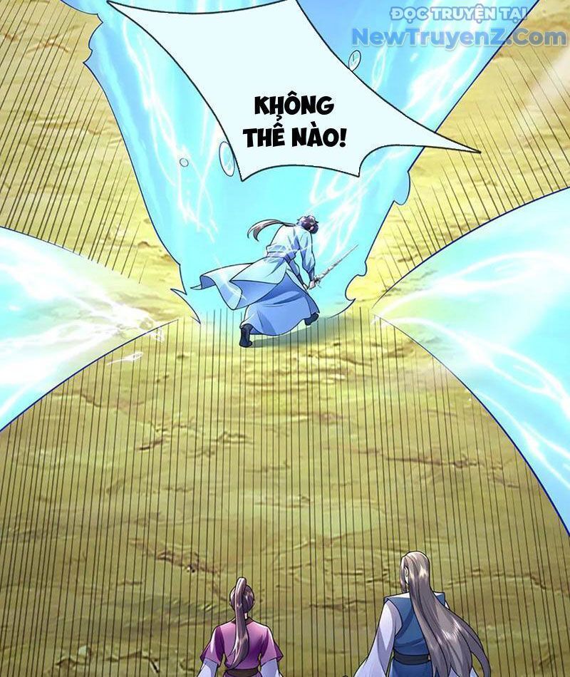 Tôi Có Thể Nuốt Chửng Vạn Vật - Chapter 88 - Page 19