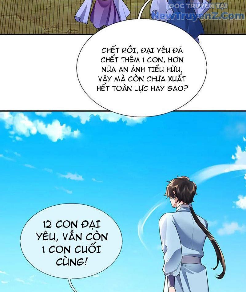 Tôi Có Thể Nuốt Chửng Vạn Vật - Chapter 88 - Page 20