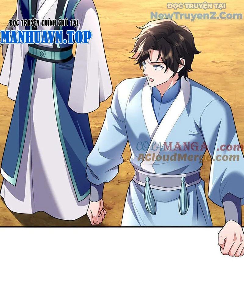 Tôi Có Thể Nuốt Chửng Vạn Vật - Chapter 88 - Page 24