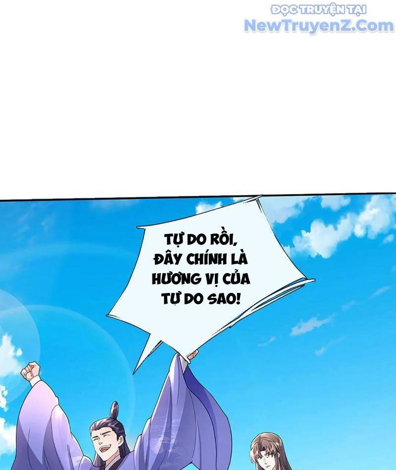 Tôi Có Thể Nuốt Chửng Vạn Vật - Chapter 88 - Page 26