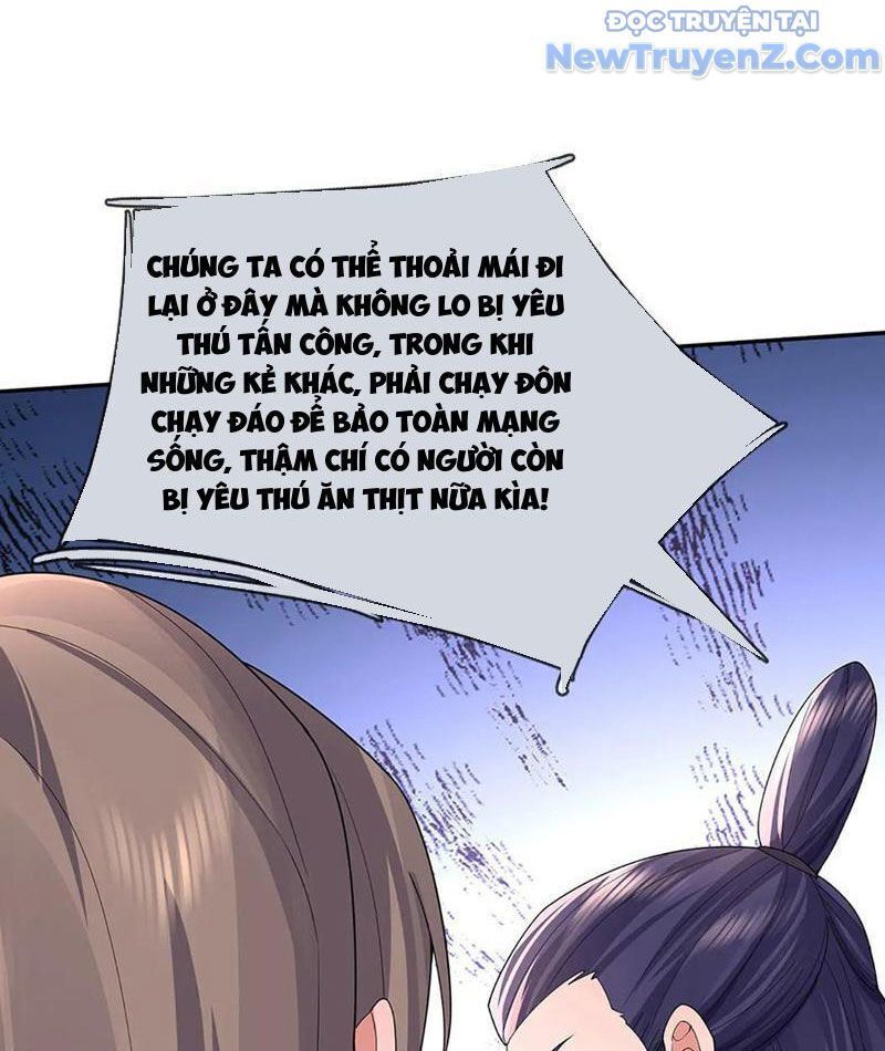 Tôi Có Thể Nuốt Chửng Vạn Vật - Chapter 88 - Page 28