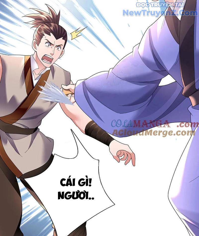 Tôi Có Thể Nuốt Chửng Vạn Vật - Chapter 88 - Page 34