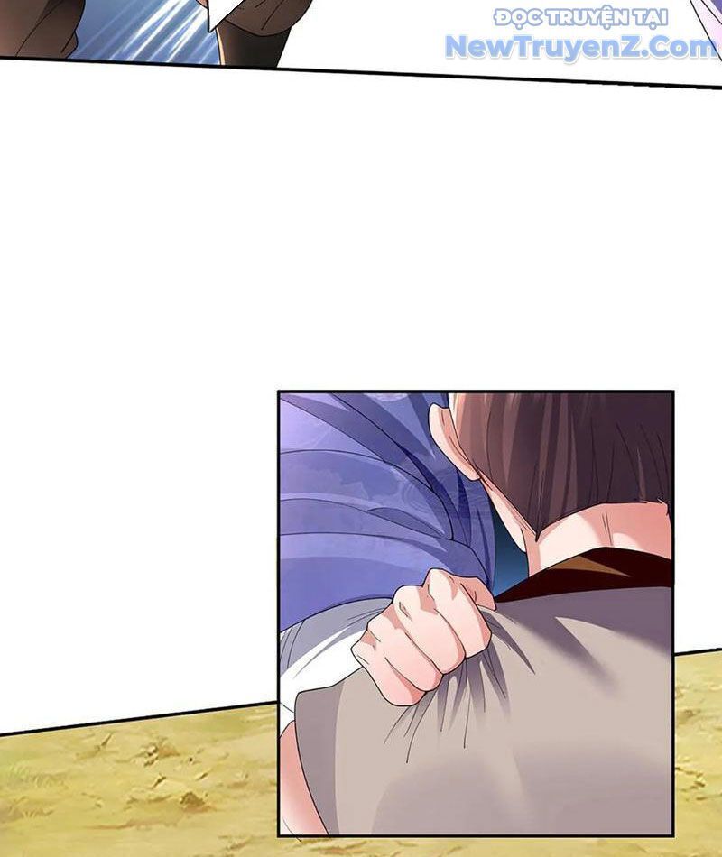 Tôi Có Thể Nuốt Chửng Vạn Vật - Chapter 88 - Page 35