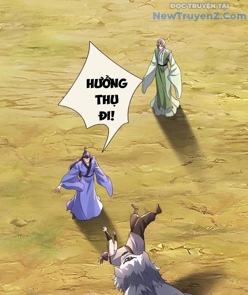 Tôi Có Thể Nuốt Chửng Vạn Vật - Chapter 88 - Page 36