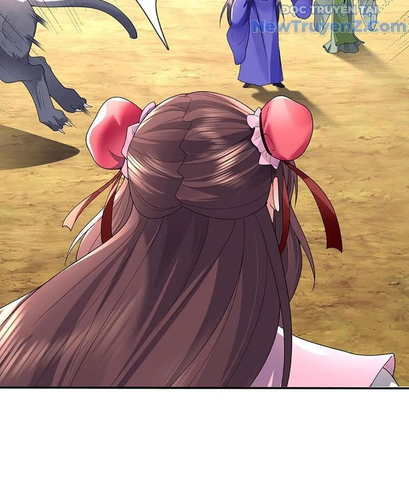 Tôi Có Thể Nuốt Chửng Vạn Vật - Chapter 88 - Page 42