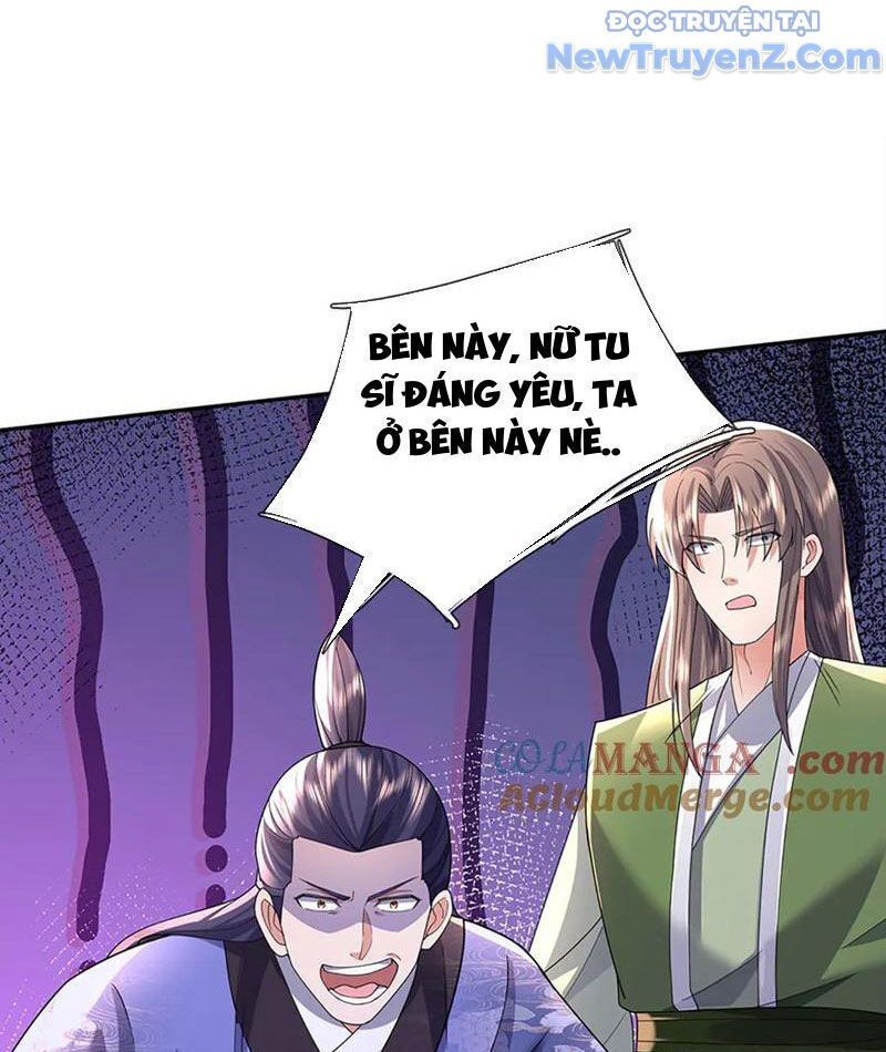 Tôi Có Thể Nuốt Chửng Vạn Vật - Chapter 88 - Page 43