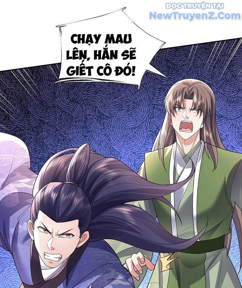 Tôi Có Thể Nuốt Chửng Vạn Vật - Chapter 88 - Page 48
