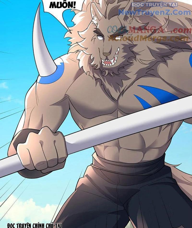 Tôi Có Thể Nuốt Chửng Vạn Vật - Chapter 88 - Page 5