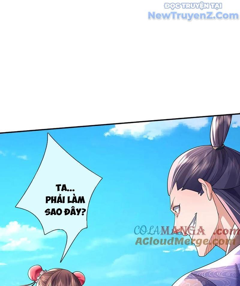 Tôi Có Thể Nuốt Chửng Vạn Vật - Chapter 88 - Page 50