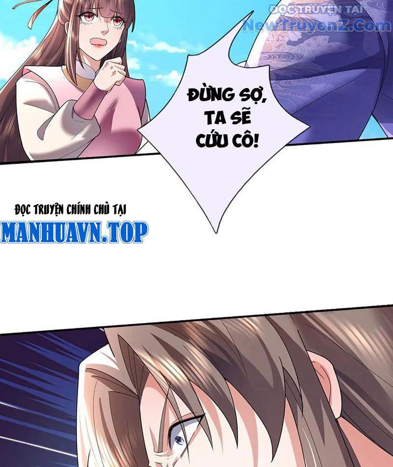 Tôi Có Thể Nuốt Chửng Vạn Vật - Chapter 88 - Page 51