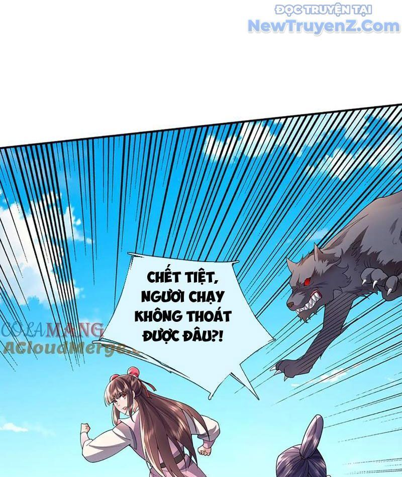 Tôi Có Thể Nuốt Chửng Vạn Vật - Chapter 88 - Page 54