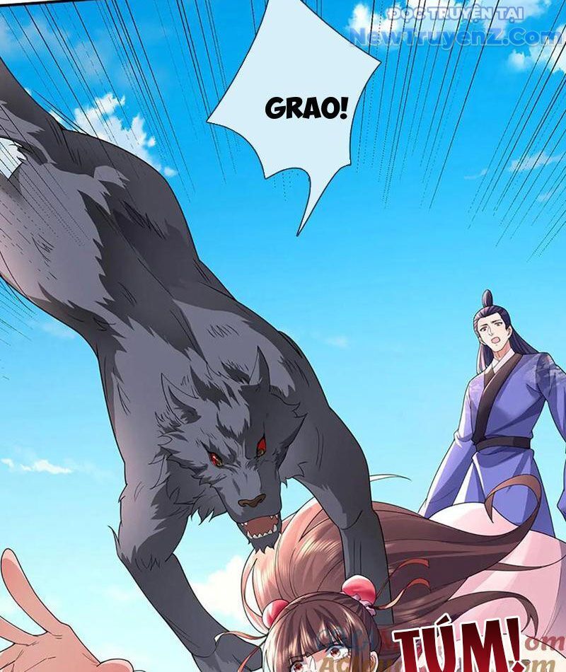 Tôi Có Thể Nuốt Chửng Vạn Vật - Chapter 88 - Page 56