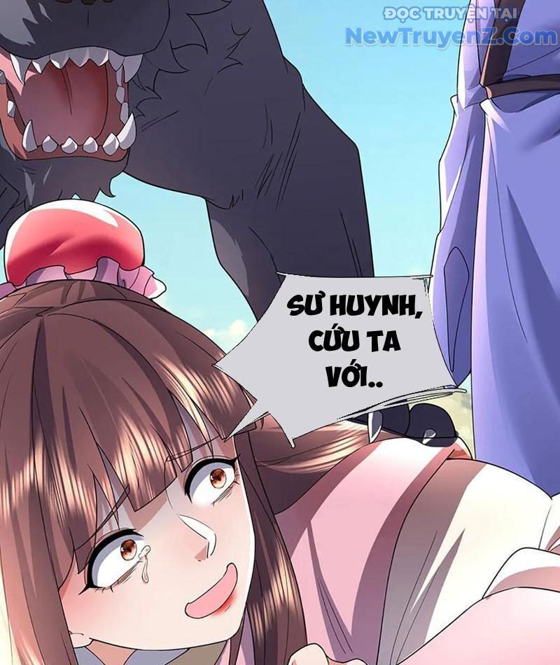 Tôi Có Thể Nuốt Chửng Vạn Vật - Chapter 88 - Page 58