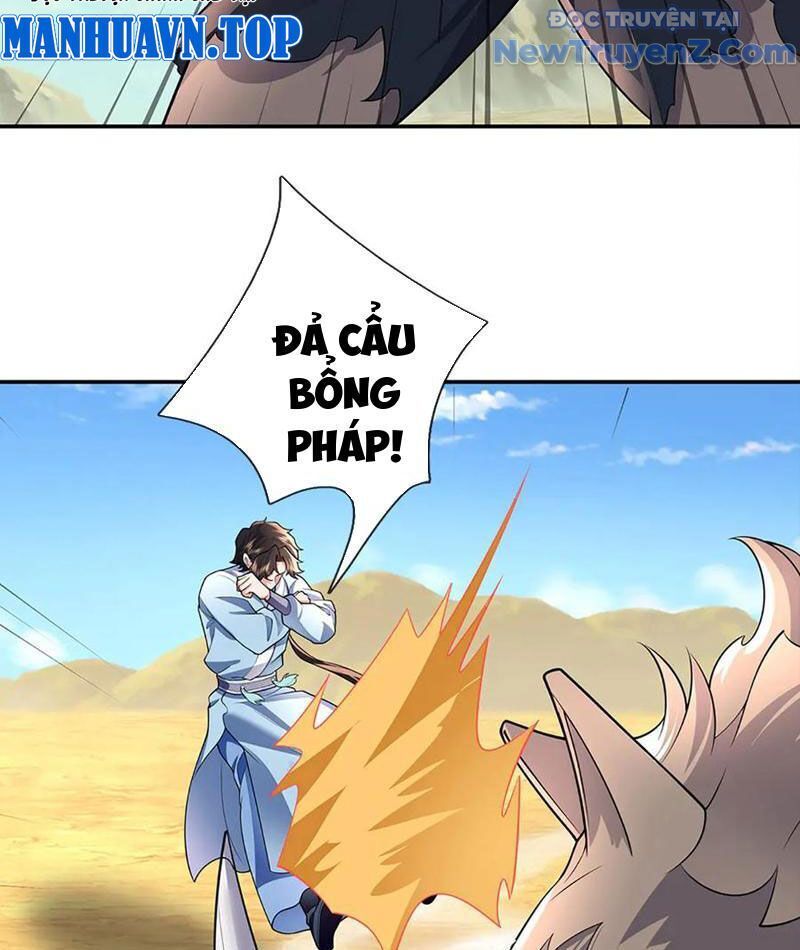 Tôi Có Thể Nuốt Chửng Vạn Vật - Chapter 88 - Page 6