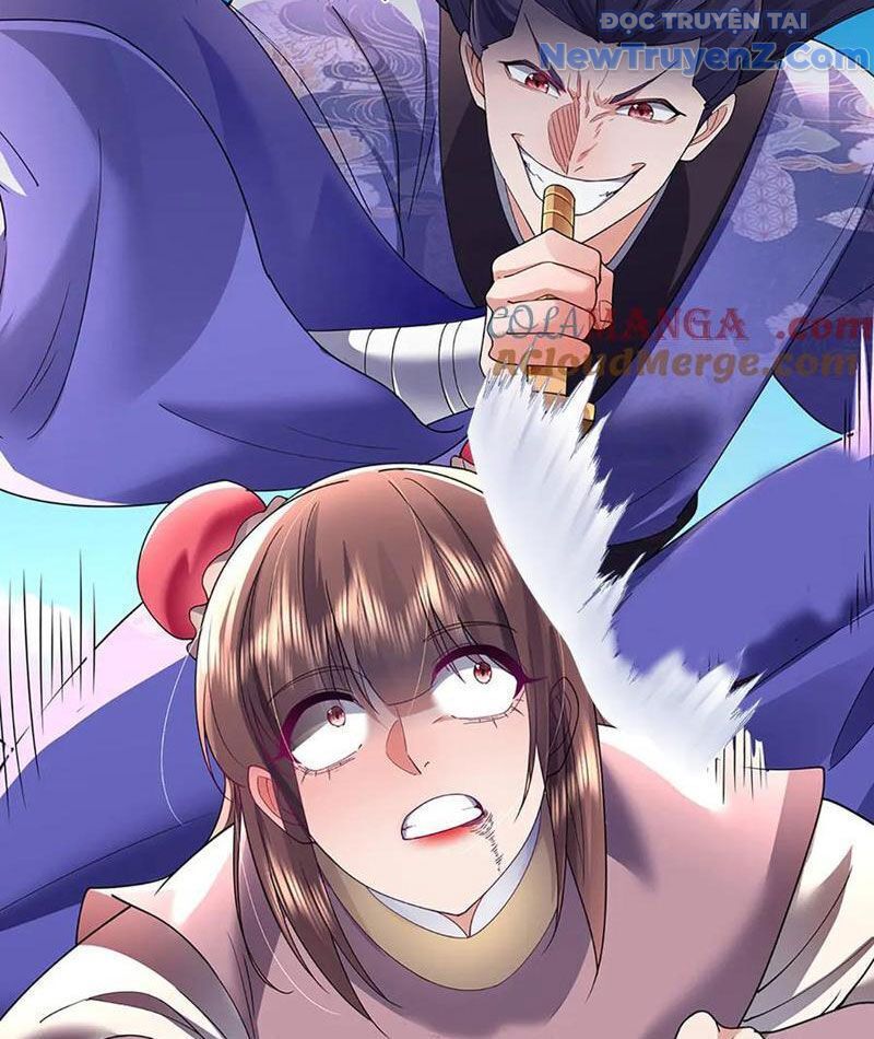 Tôi Có Thể Nuốt Chửng Vạn Vật - Chapter 88 - Page 61