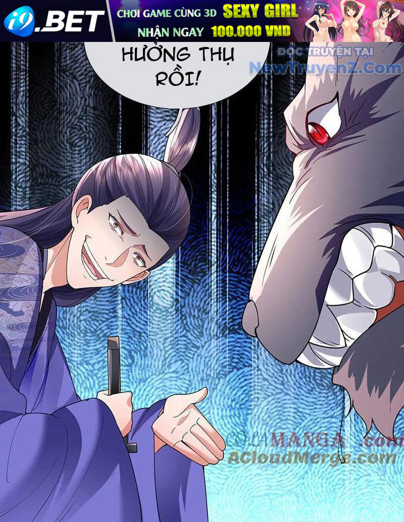 Tôi Có Thể Nuốt Chửng Vạn Vật - Chapter 88 - Page 63