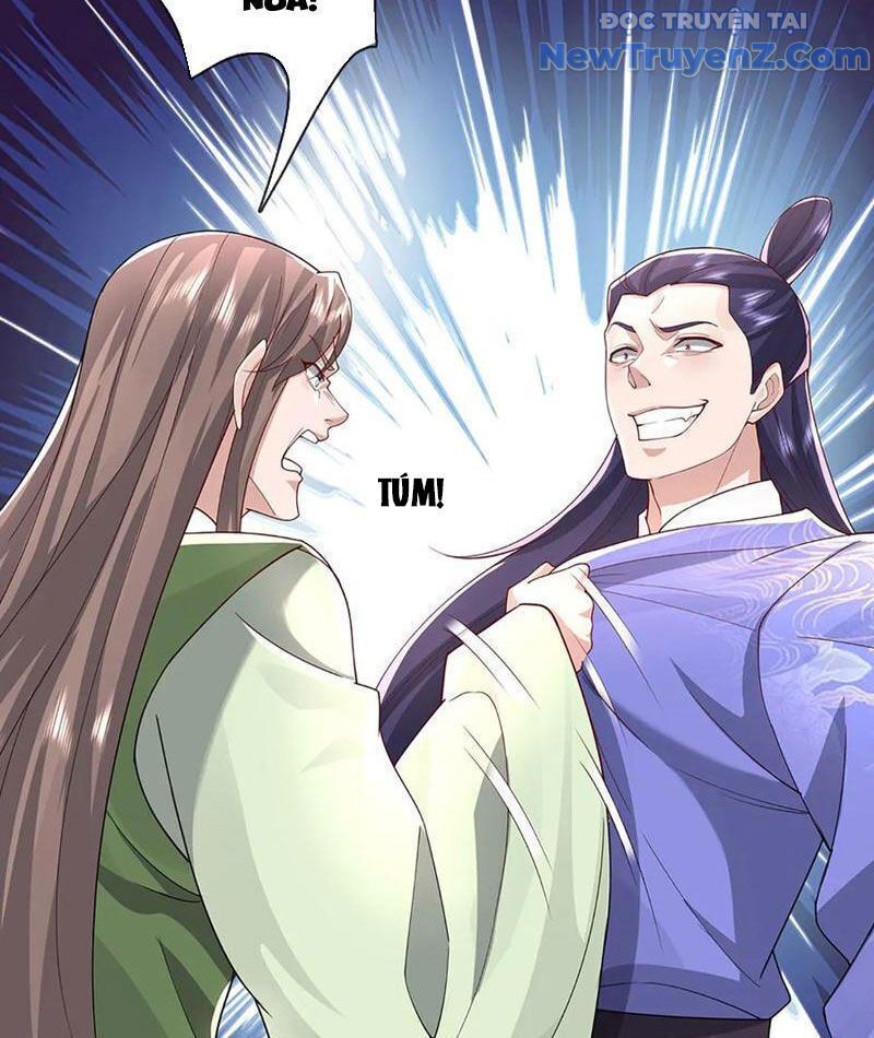 Tôi Có Thể Nuốt Chửng Vạn Vật - Chapter 88 - Page 67