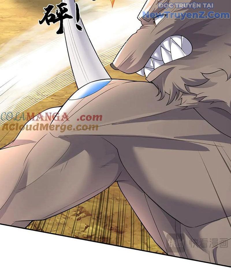 Tôi Có Thể Nuốt Chửng Vạn Vật - Chapter 88 - Page 7