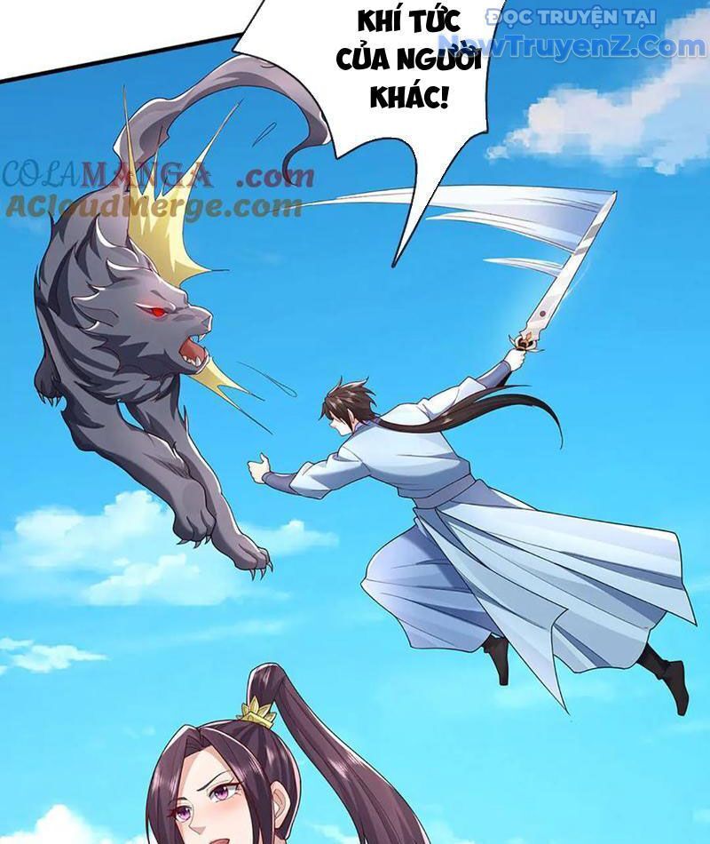 Tôi Có Thể Nuốt Chửng Vạn Vật - Chapter 88 - Page 70