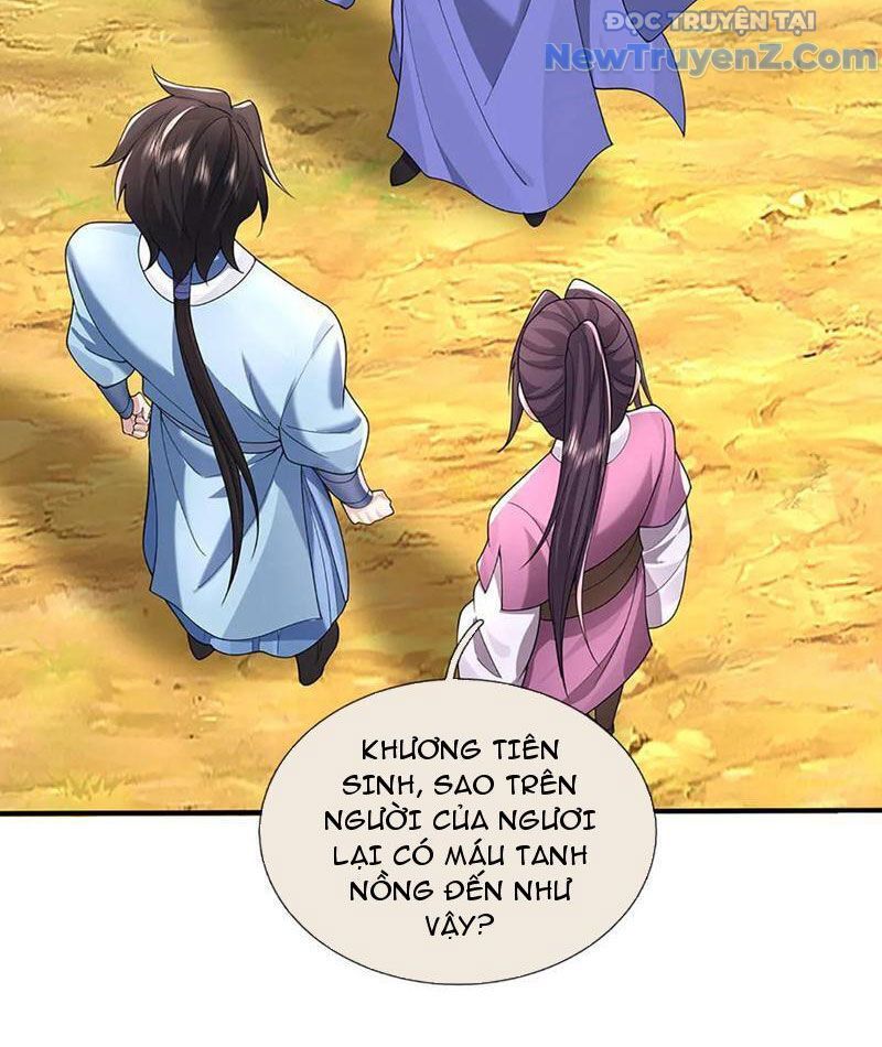 Tôi Có Thể Nuốt Chửng Vạn Vật - Chapter 88 - Page 80