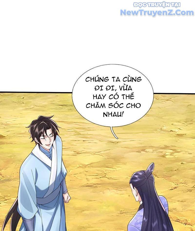 Tôi Có Thể Nuốt Chửng Vạn Vật - Chapter 88 - Page 85