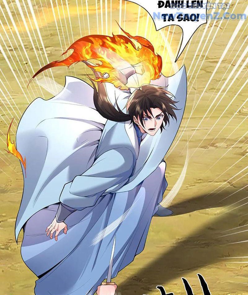 Tôi Có Thể Nuốt Chửng Vạn Vật - Chapter 88 - Page 96