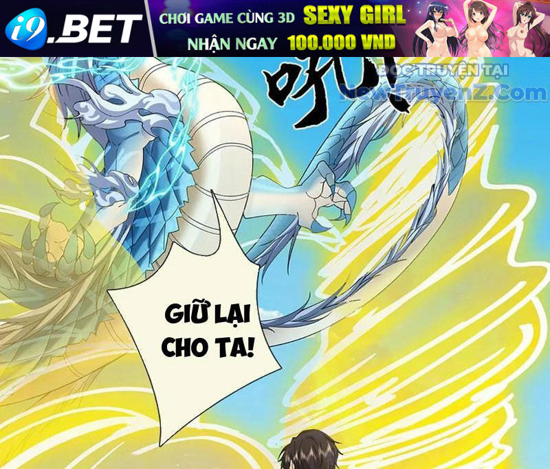 Tôi Có Thể Nuốt Chửng Vạn Vật - Chapter 89 - Page 122