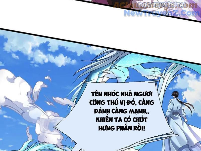 Tôi Có Thể Nuốt Chửng Vạn Vật - Chapter 89 - Page 128