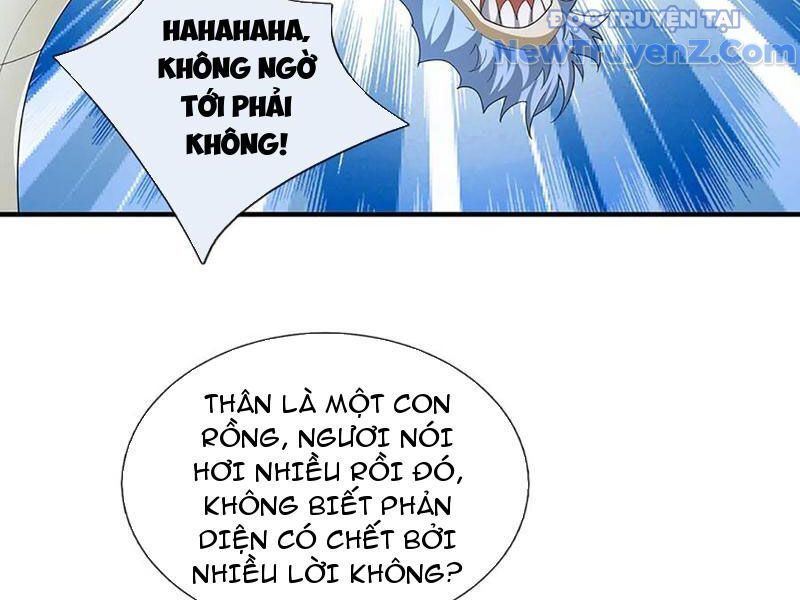 Tôi Có Thể Nuốt Chửng Vạn Vật - Chapter 89 - Page 139
