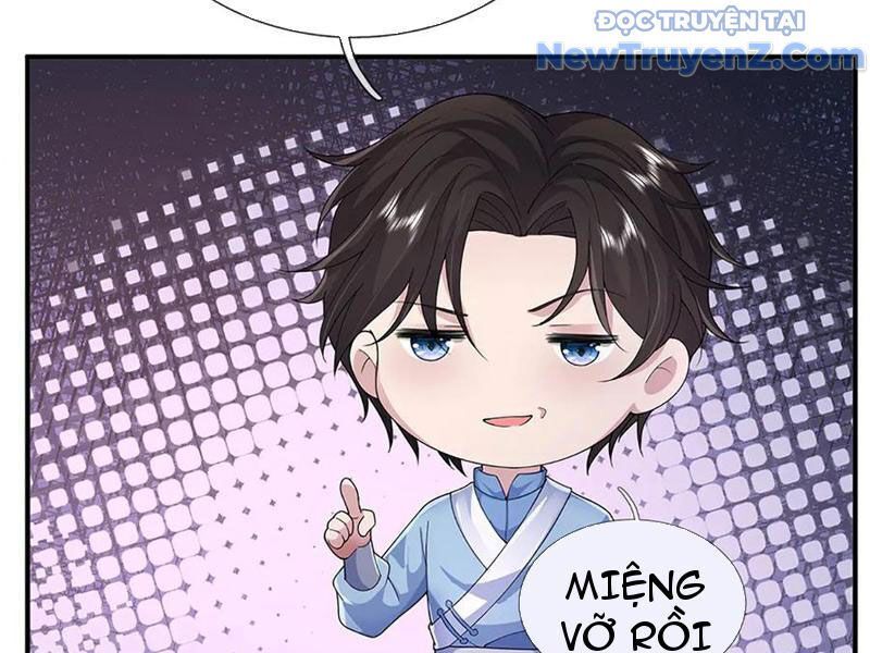 Tôi Có Thể Nuốt Chửng Vạn Vật - Chapter 89 - Page 140