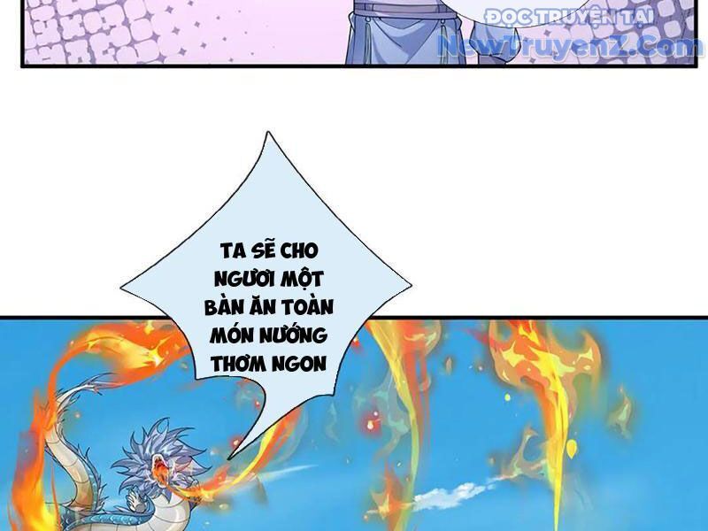 Tôi Có Thể Nuốt Chửng Vạn Vật - Chapter 89 - Page 141