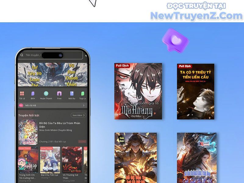 Tôi Có Thể Nuốt Chửng Vạn Vật - Chapter 89 - Page 152