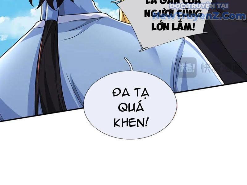 Tôi Có Thể Nuốt Chửng Vạn Vật - Chapter 89 - Page 20
