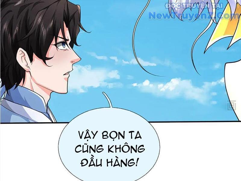 Tôi Có Thể Nuốt Chửng Vạn Vật - Chapter 89 - Page 35
