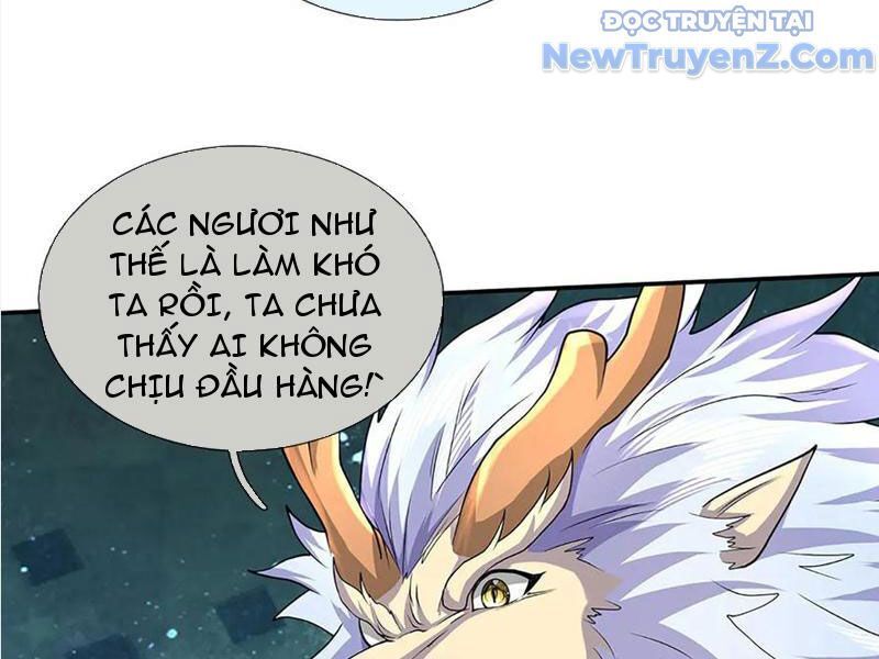 Tôi Có Thể Nuốt Chửng Vạn Vật - Chapter 89 - Page 36