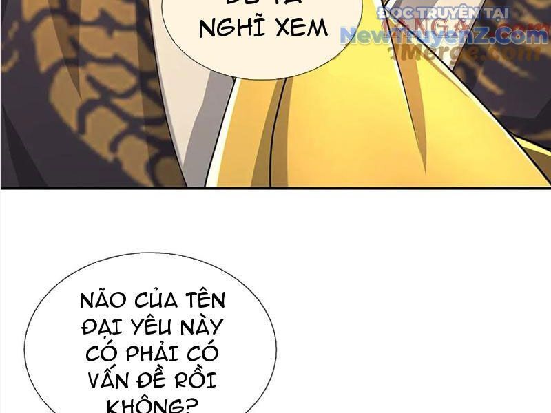 Tôi Có Thể Nuốt Chửng Vạn Vật - Chapter 89 - Page 38