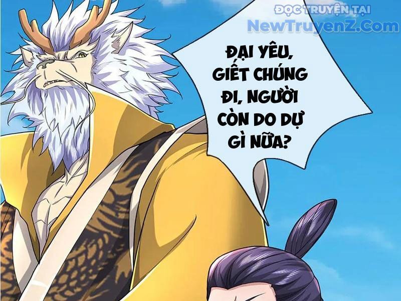 Tôi Có Thể Nuốt Chửng Vạn Vật - Chapter 89 - Page 41