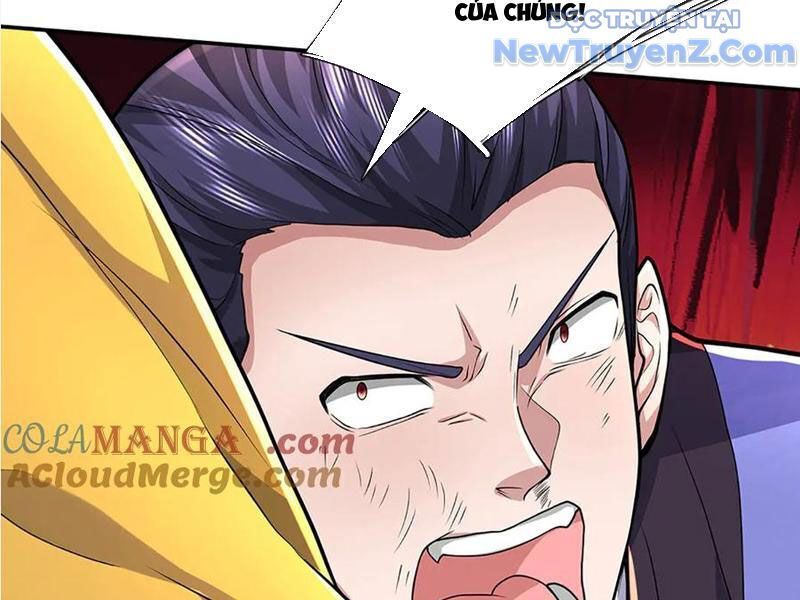 Tôi Có Thể Nuốt Chửng Vạn Vật - Chapter 89 - Page 43
